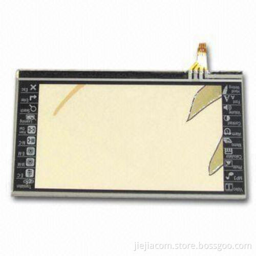 Imitation Screen Resistive Touch Panel